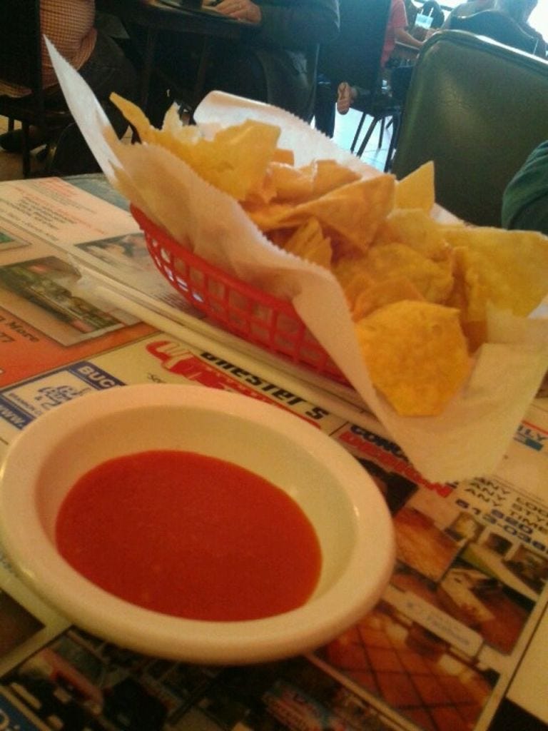 Dish, Food, Cuisine, Junk food, Ingredient, Totopo, Fast food, Fried food, Breakfast, Side dish, 