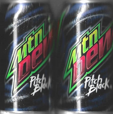 The Soda Everyone Was Obsessed With The Year You Were Born Delish Com The Soda Everyone Was Obsessed With The Year You Were Born Delish Com