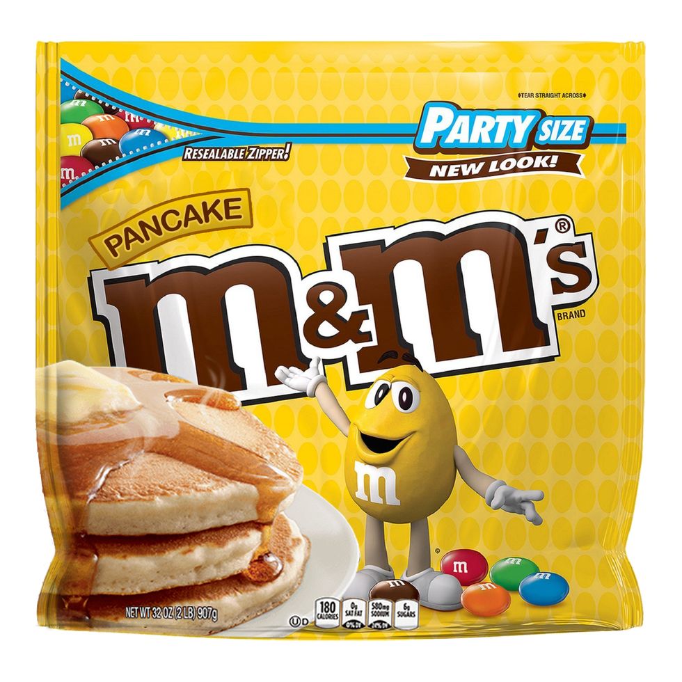 Quiz: Is This M&M Flavor Real Or Fake? - Limited-Edition M&M Flavors 