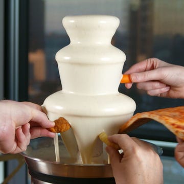 Ranch Fountain