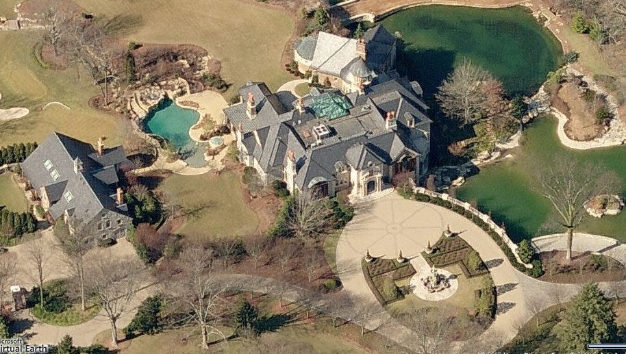 Landscape, Aerial photography, Land lot, Bird's-eye view, House, Photography, Home, Estate, Sand, Mansion, 