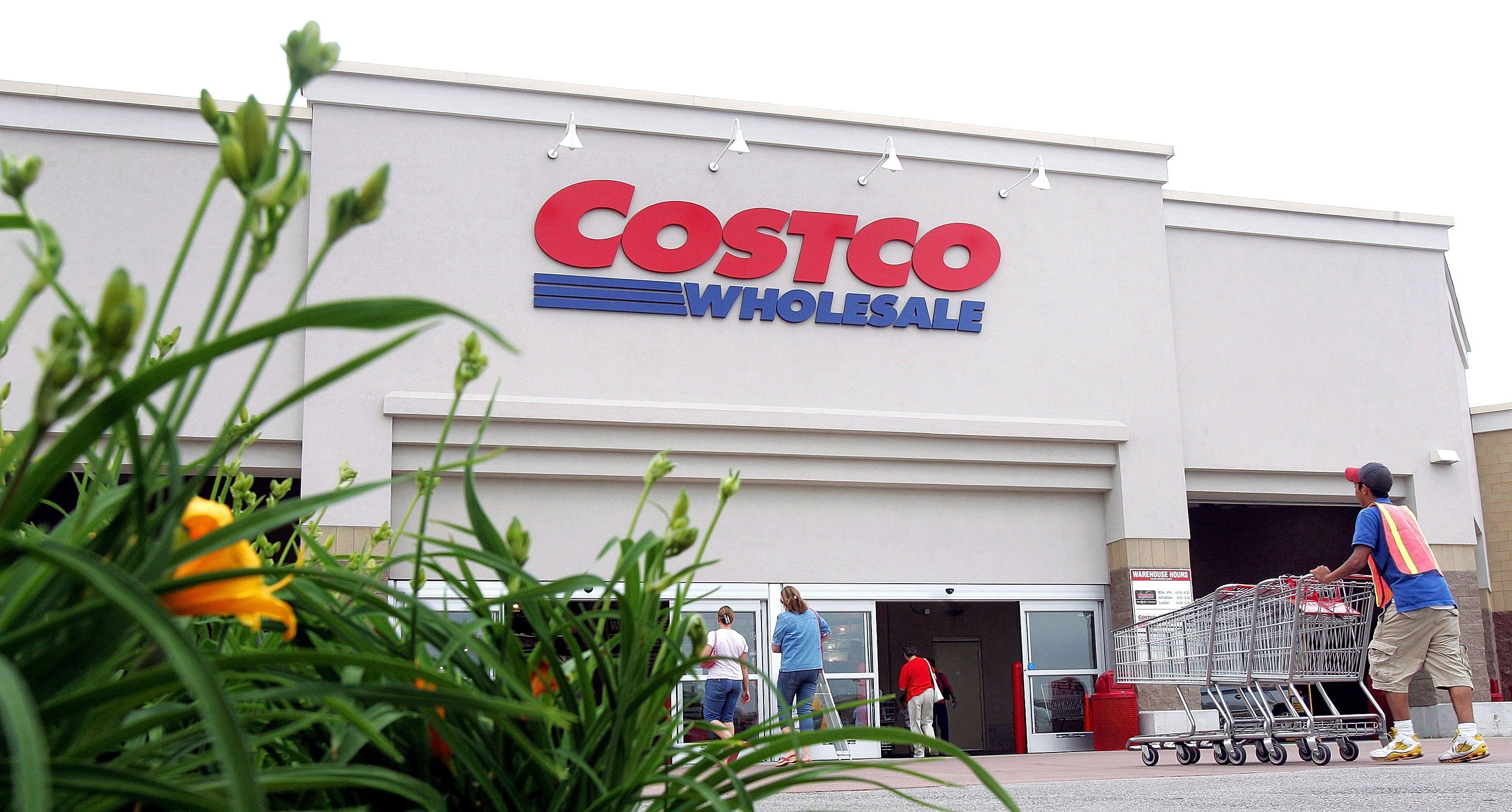Things You Should Know Before Buying Alcohol At Costco - Delish.com