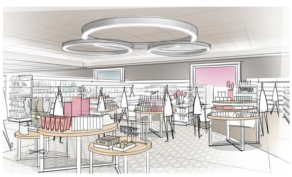 Interior design, Room, Furniture, Building, Table, Ceiling, Cafeteria, 