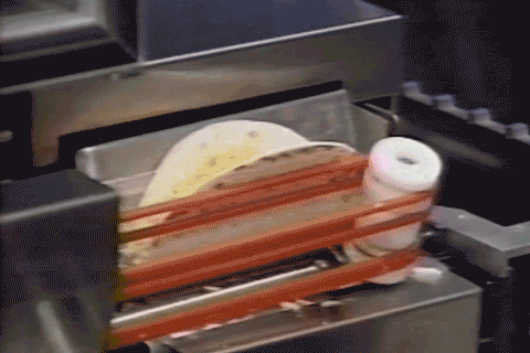 Taco Bell Tacomatic