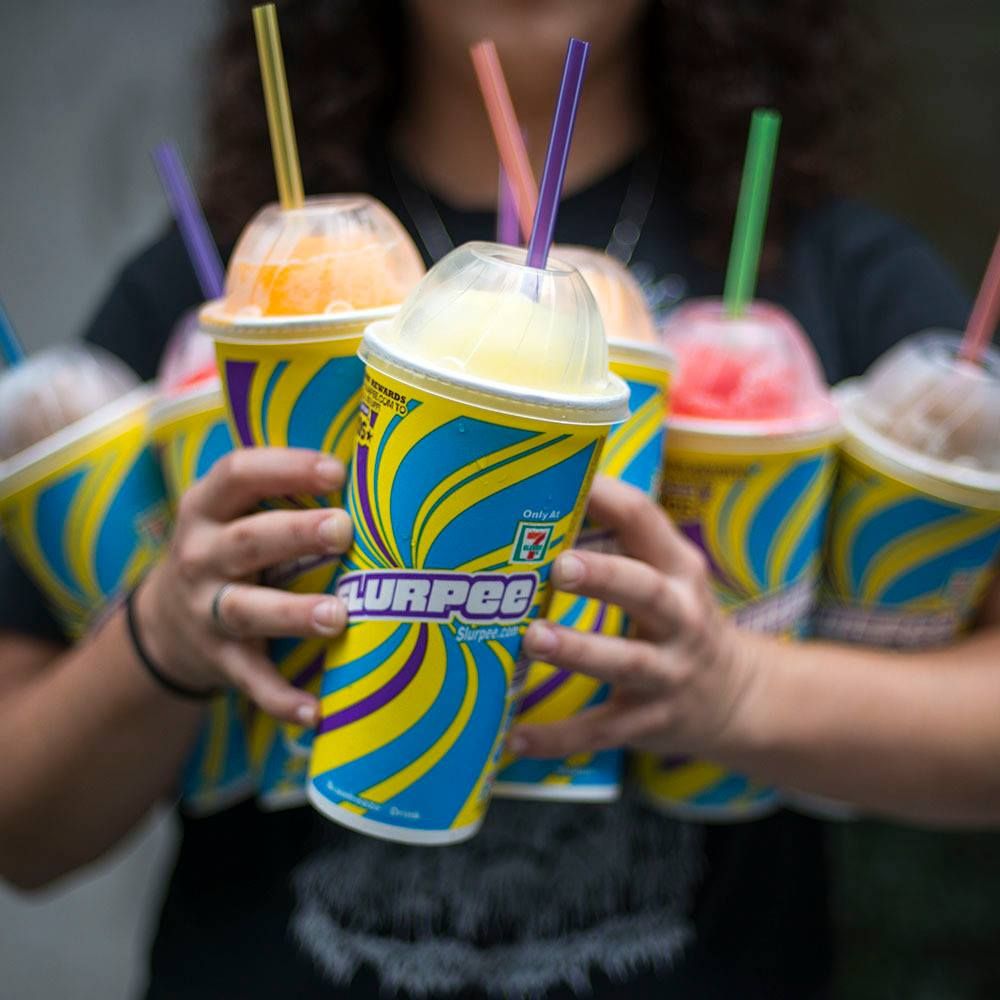 10 Things You Need To Know Before Drinking Another Slurpee