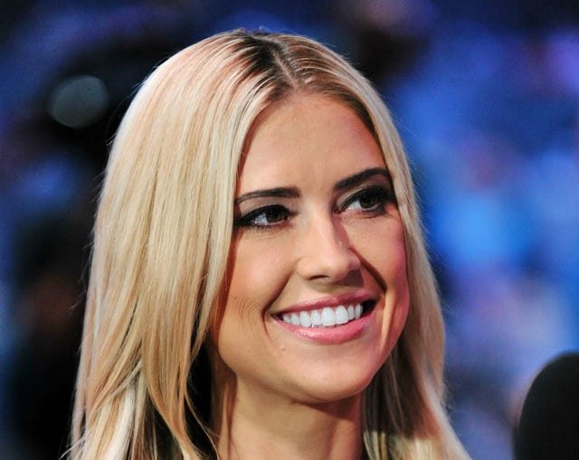 Christina El Moussa