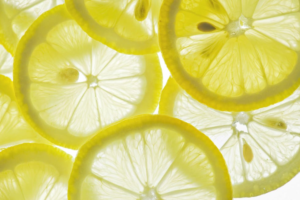 lemon