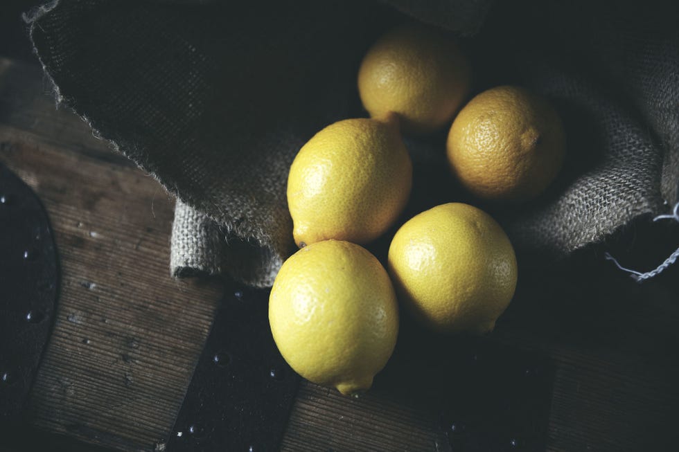 lemons