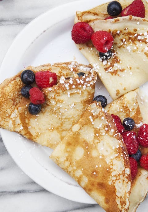 15+ Classic French Desserts - Recipes for Easy French Dessert Ideas