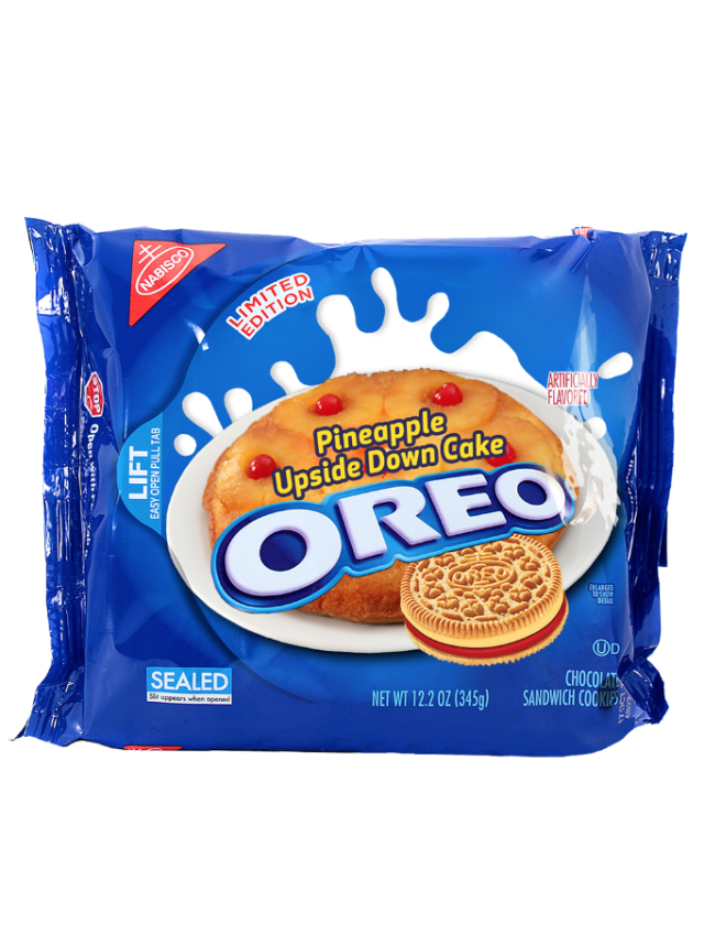 Finger food, Food, Oreo, Sweetness, Junk food, Sandwich Cookies, Ingredient, Cookies and crackers, Cuisine, Baked goods, 