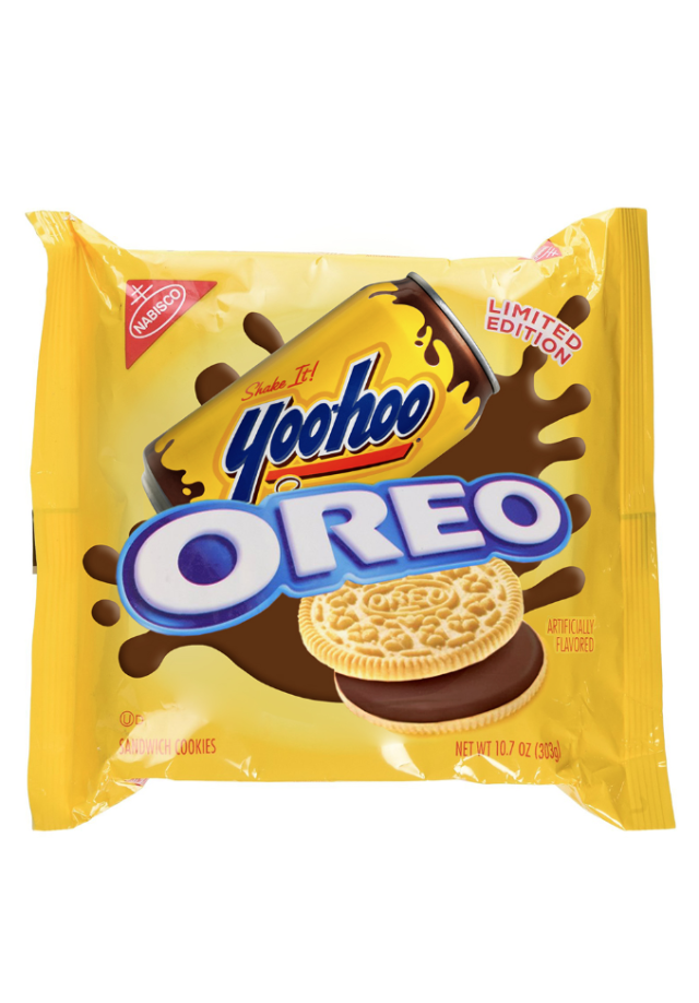 Oreo Flavors That Need To Exist - Oreo Flavors We Wish Existed - Delish.com