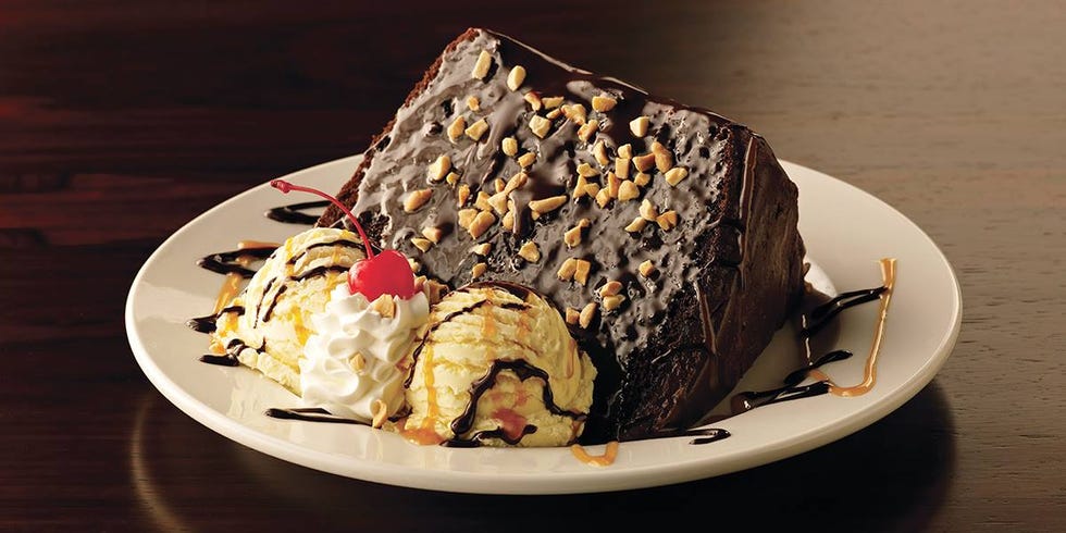 Cheddar's Scratch Kitchen