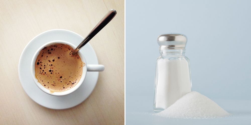 Does Adding Salt To Coffee Make It Less Bitter