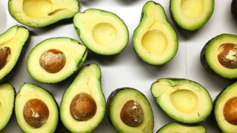 How to Cut an Avocado - Easy Step-By-Step to Slice & Dice Avocados