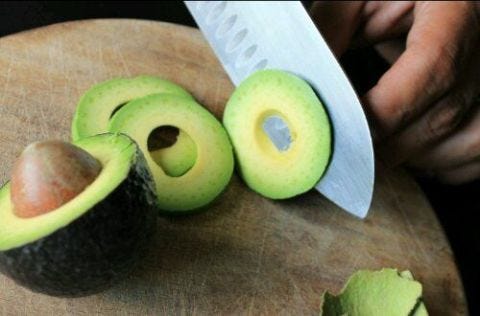 avocado-rings