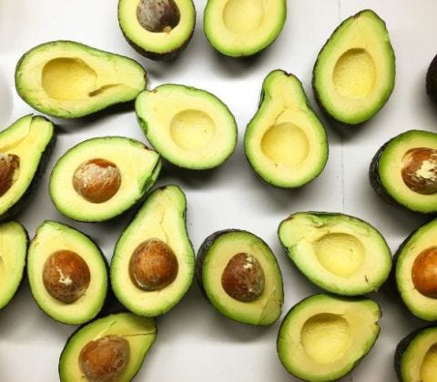 avocado