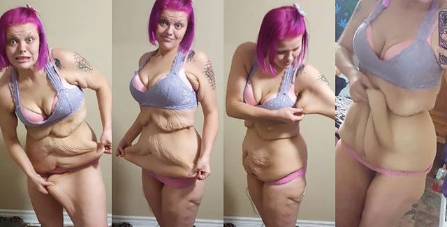 Clothing, Thigh, Leg, Lingerie, Undergarment, Selfie, Muscle, Abdomen, Joint, Brassiere, 