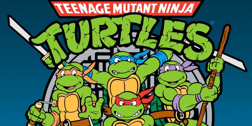 Teenage Mutant Ninja Turtles Pizza Cookbook - Delish.com