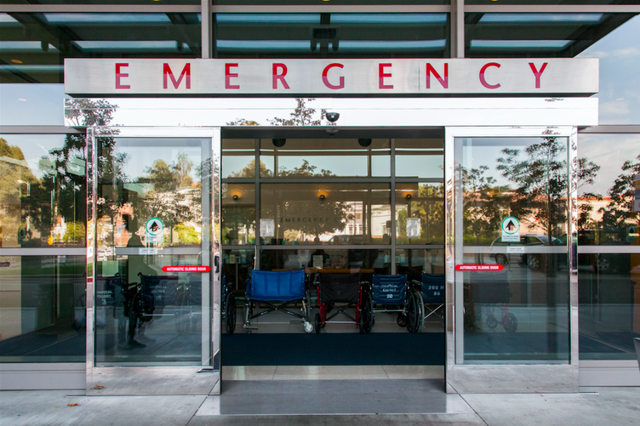Glass, Commercial building, Fixture, Door, Logo, Retail, Signage, Sidewalk, Transparent material, Outlet store, 