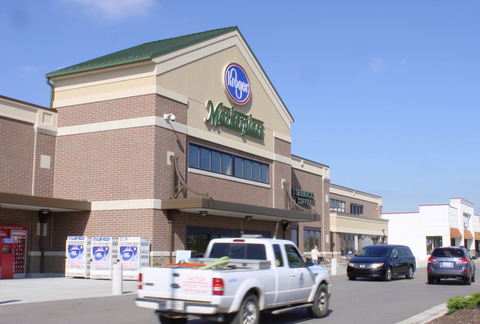 Kroger Is Slashing Prices To Keep Up With Its Competitors