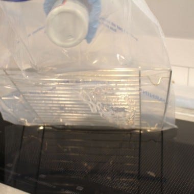 Water, Transparent material, Glass, Plastic, 