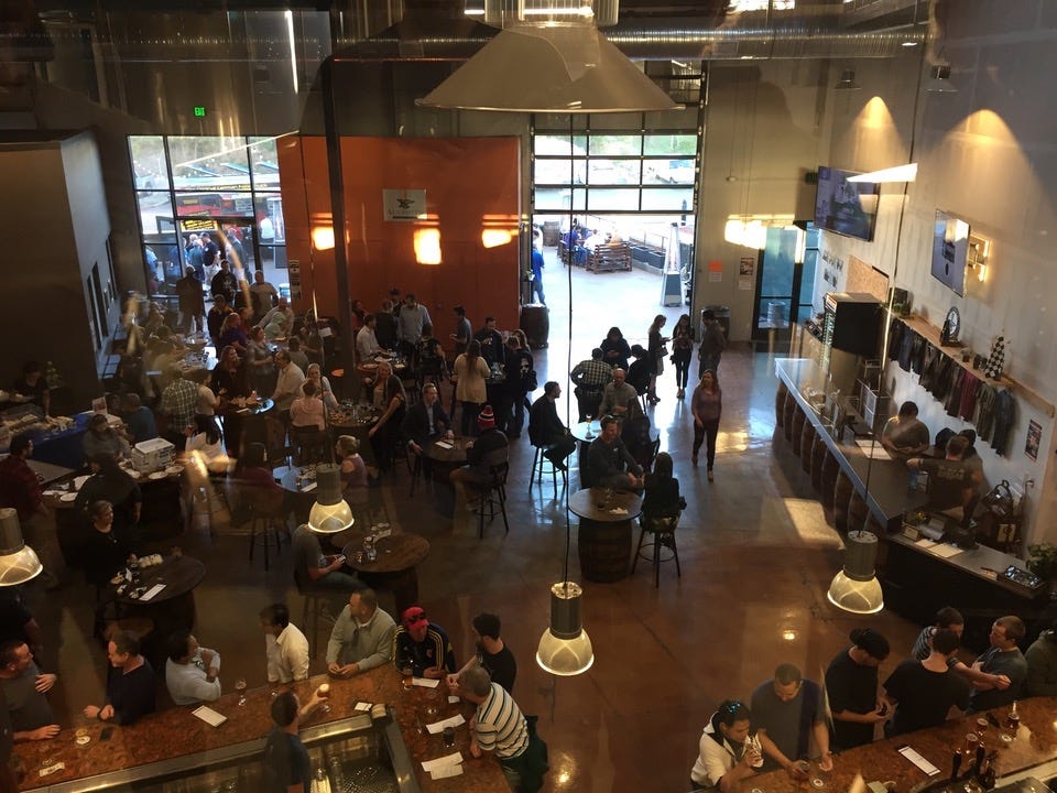Building, Event, Crowd, 
