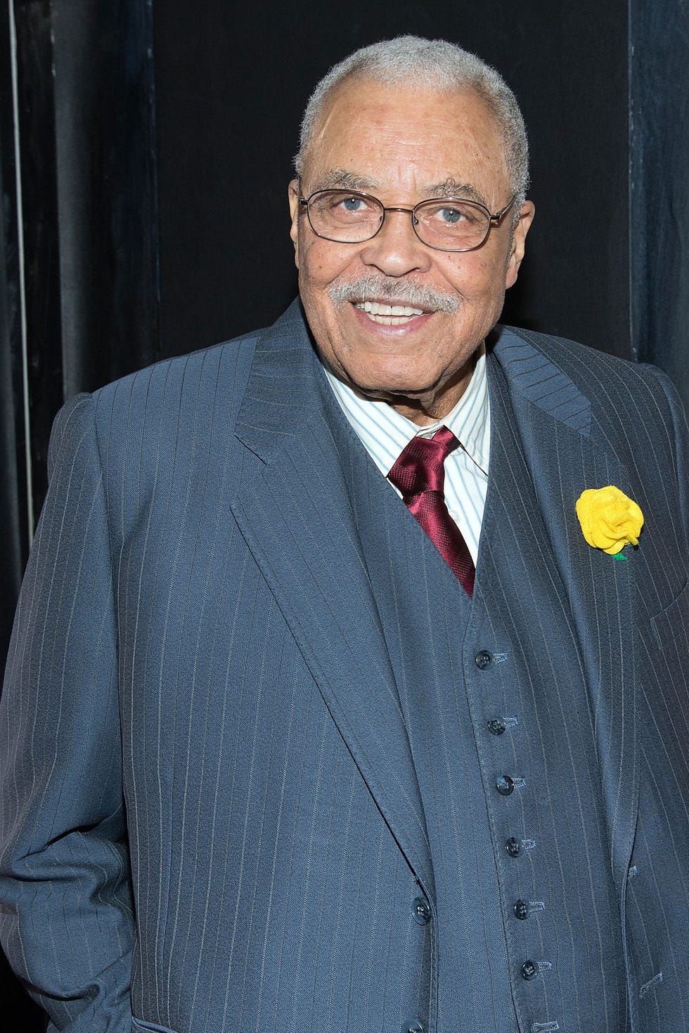 james earl jones james earl jones