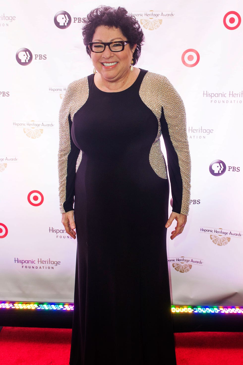 sonia sotomayor sonia sotomayor