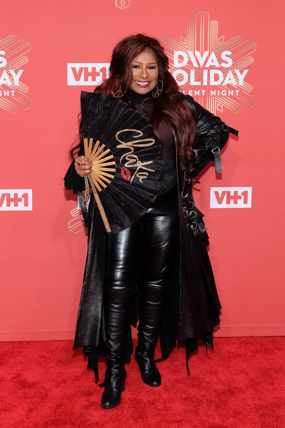 chaka khan chaka khan