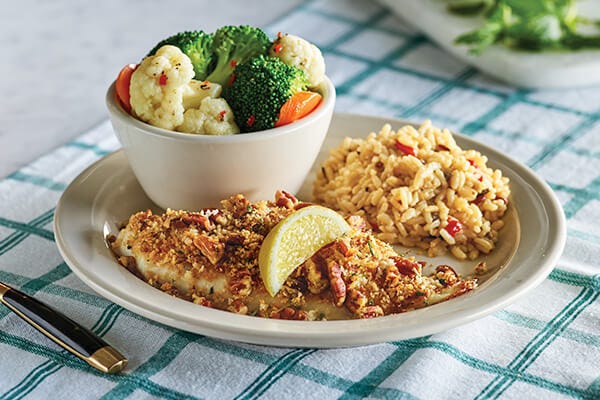 Dish, Food, Cuisine, Ingredient, Produce, Recipe, Staple food, Thai fried rice, Meat, Cruciferous vegetables, 