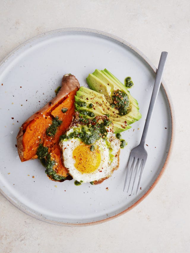 Eating Eggs for Breakfast - Eggs for Weight Loss