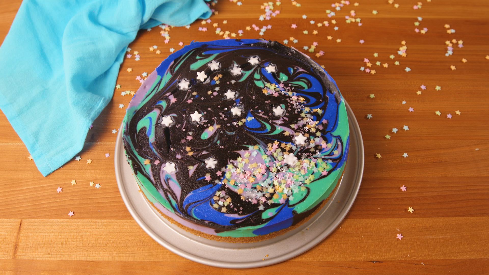 20 Best Kids Birthday Cakes Fun Cake Recipes For Kids Delish Com