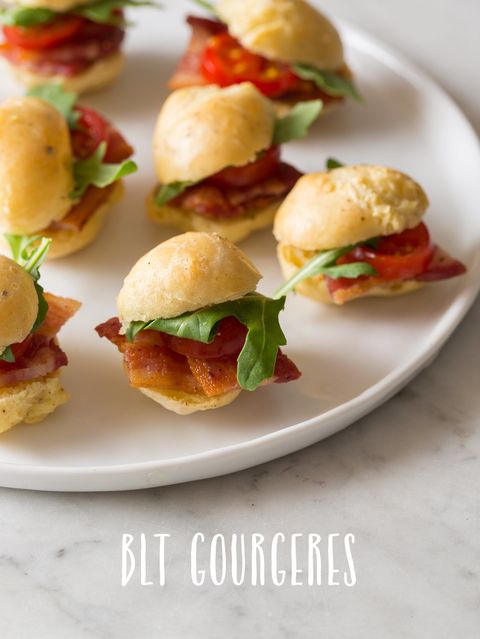 30 Best Blt Recipes How To Make A Blt Delish Com