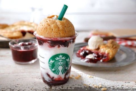the 10 craziest starbucks