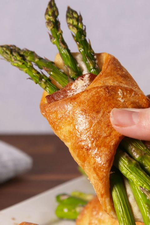 70+ Easy Asparagus Dishes to Make - Best Ways to Cook Asparagus