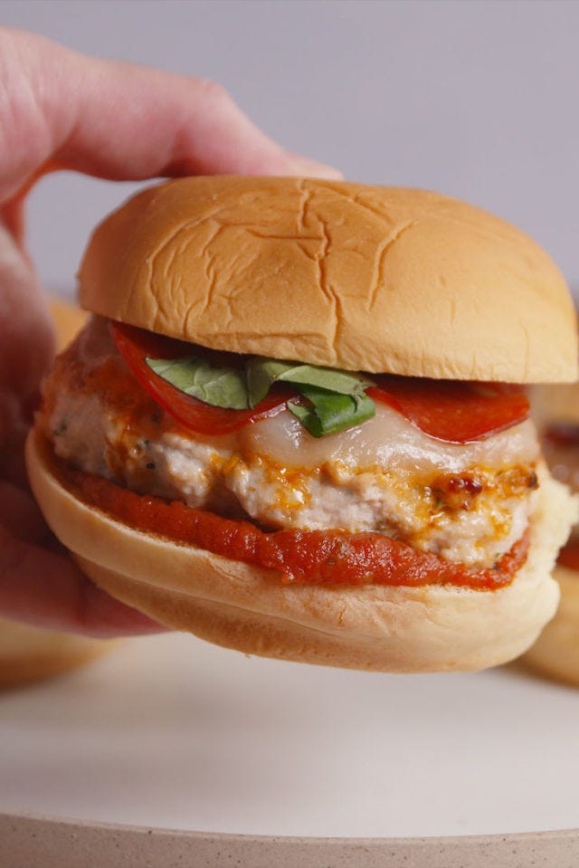 14 Easy Chicken Recipes For Kids - Best Kid-Friendly Chicken Ideas