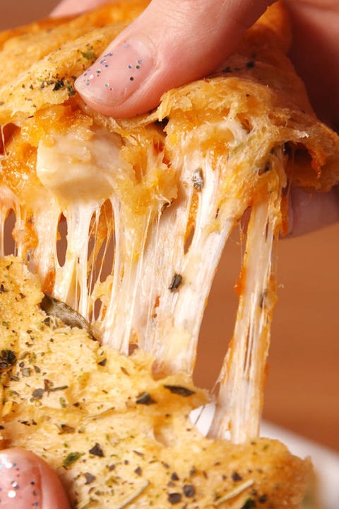 Best Chicken Parm Pockets - How to Make