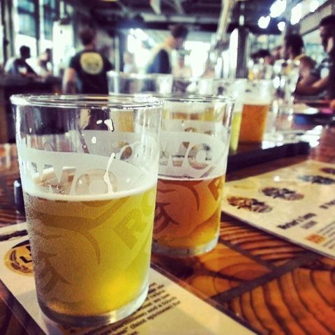 51 Best Breweries In America - Top Brewery In Your State - Delish.com