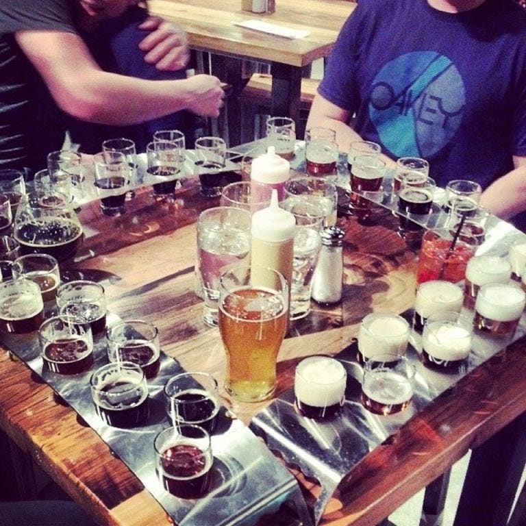 Barware, Drink, Alcohol, Drinkware, Alcoholic beverage, Table, Tableware, T-shirt, Distilled beverage, Serveware, 