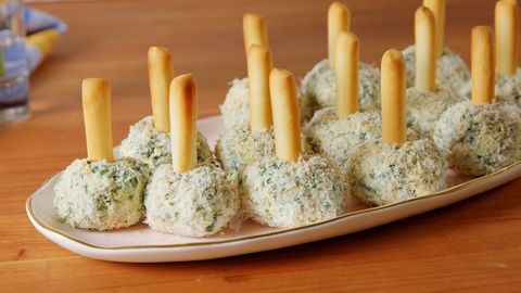 spinach-artichoke-cheese-ball-bites