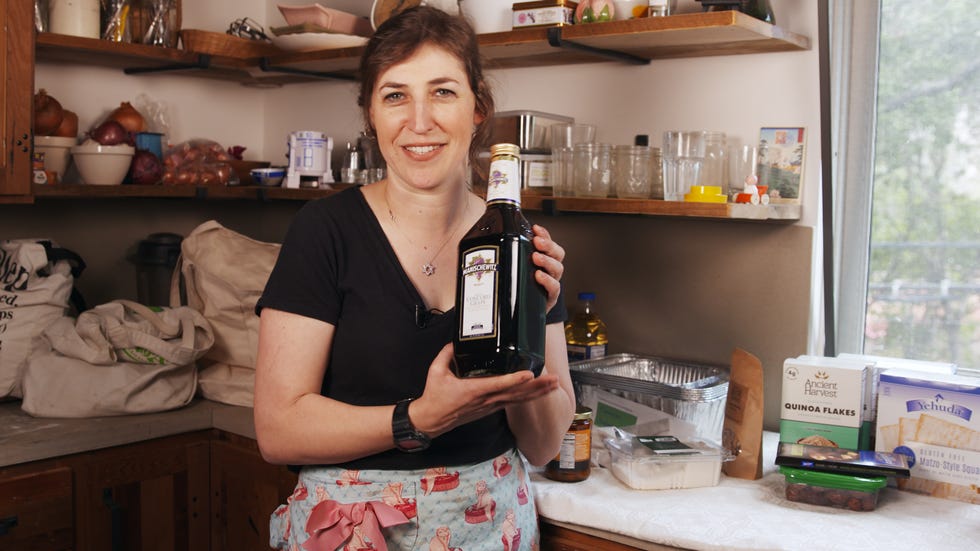 Mayim Bialik