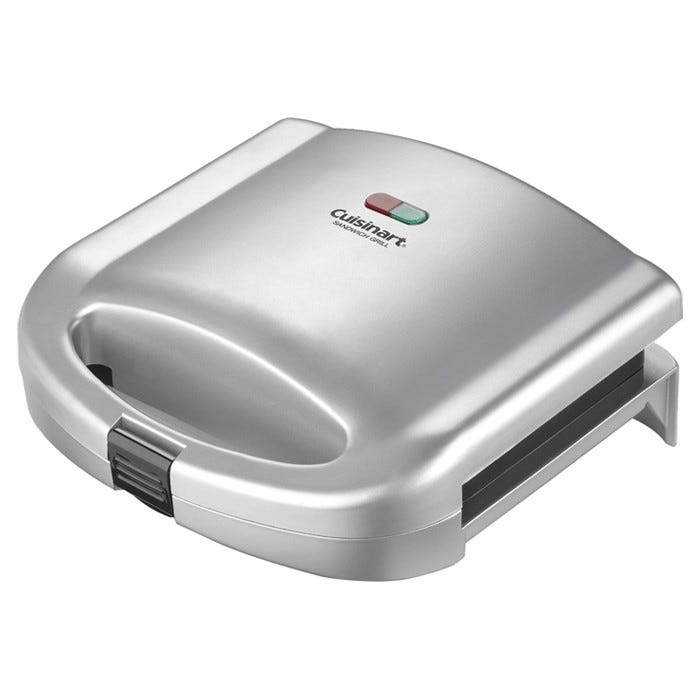 Cuisinart Sandwich Grill