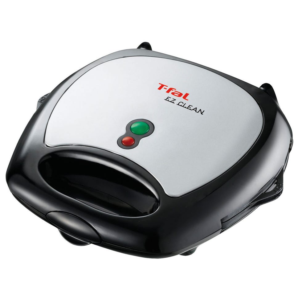 T-Fal EZ Clean Sandwich Maker 