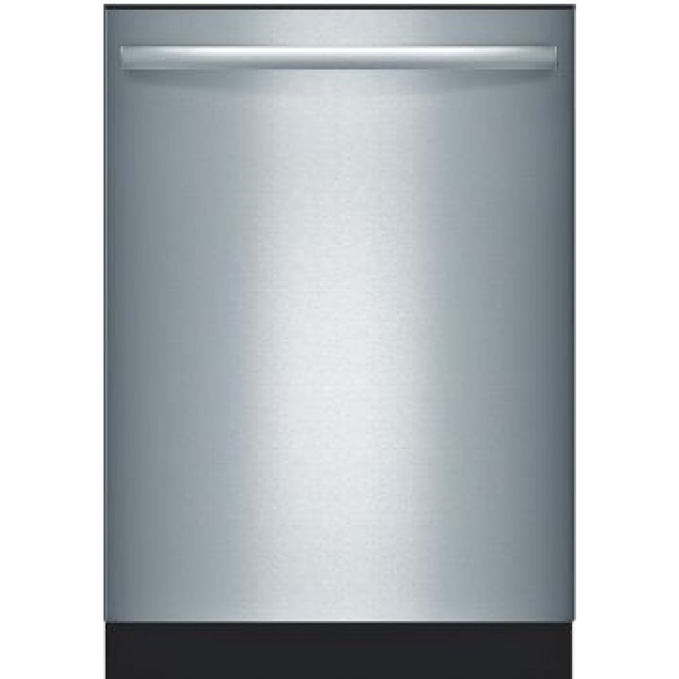 Bosch Ascenta Built In Dishwasher