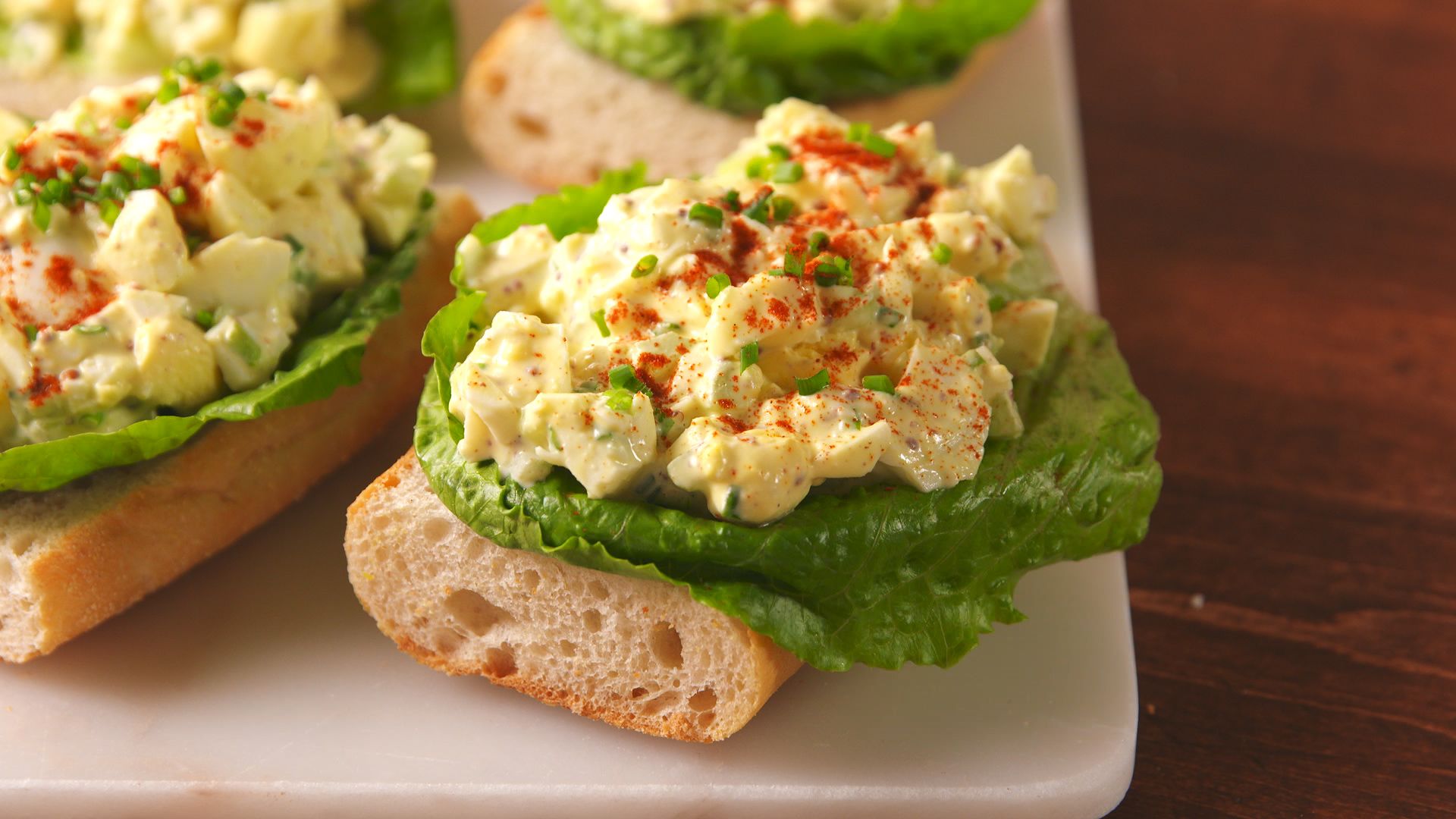 Best Classic Egg Salad How To Make Classic Egg Salad Sandwich