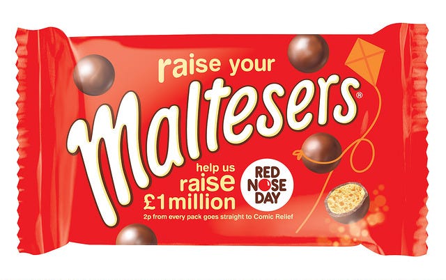 Maltesers Horizontal 1
