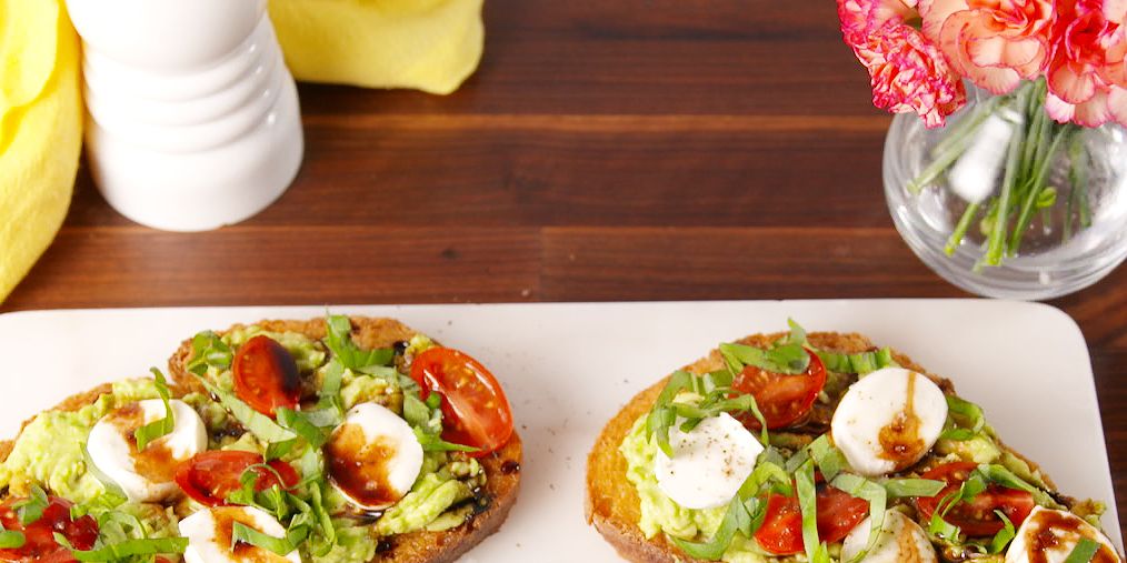 Avocado Lovers, We've Found Your Dream Vacation