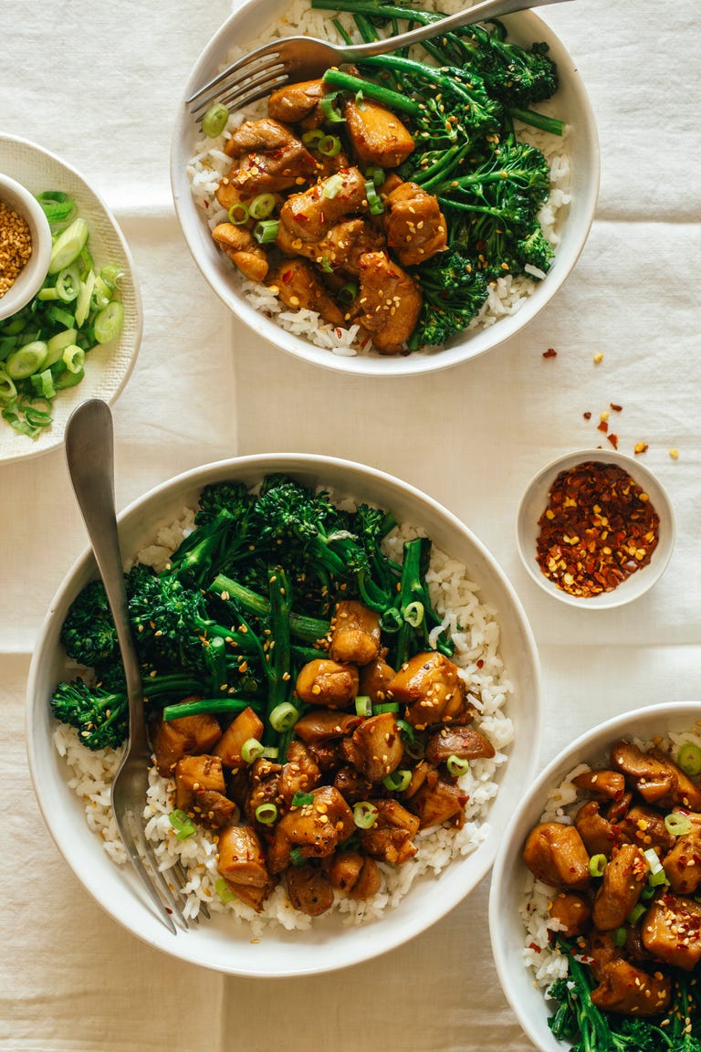 40+ Best Spicy Recipes - Easy Spicy Dinner Ideas —Delish.com