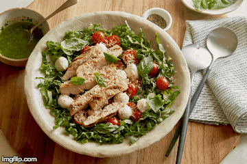 Dish, Food, Cuisine, Ingredient, Salad, Karedok, Caesar salad, Produce, Recipe, Vegetarian food, 