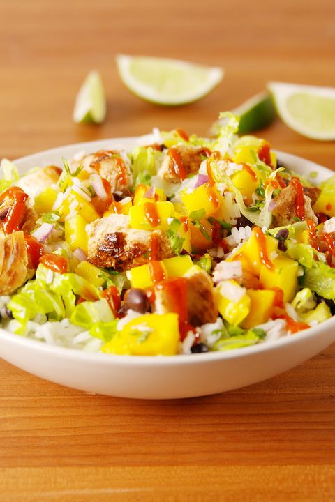 baja chicken bowls vertical